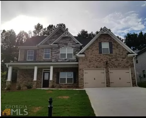 4607 Marching Ln, Fairburn, GA 30213 photo 1
