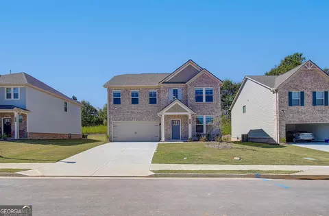 2777 Malton Way # 8, Loganville, GA 30052