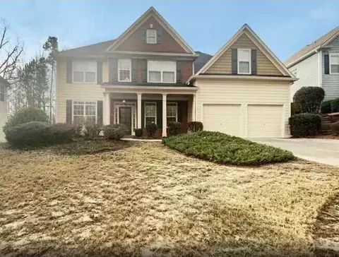 308 Warm Winds Trl, Canton, GA 30114