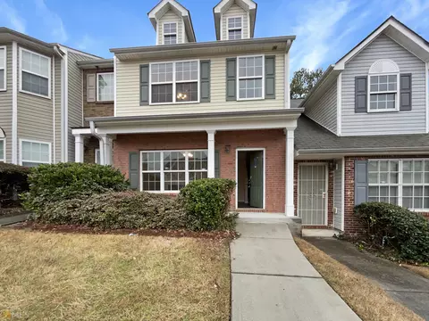 6376 Olmadison Pl, Atlanta, GA 30349