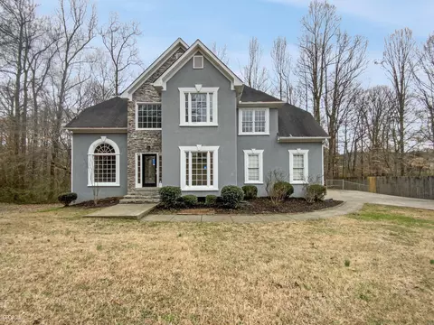 Undisclosed, Hiram, GA 30141