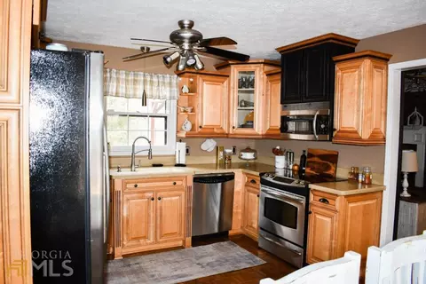 93 Five Points Rd, Buchanan, GA 30113 photo 6