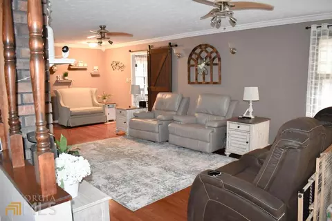 93 Five Points Rd, Buchanan, GA 30113 photo 9