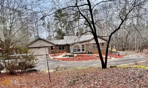 93 Five Points Rd, Buchanan, GA 30113 photo 1