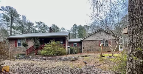 93 Five Points Rd, Buchanan, GA 30113 photo 2