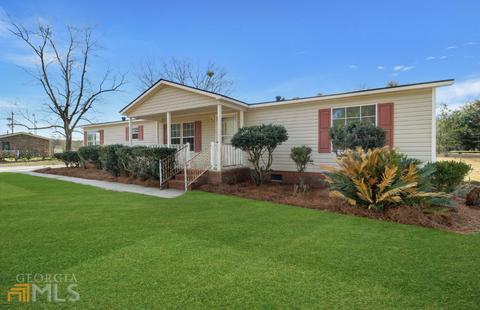 209 E Johnson St, Rincon, GA 31326 photo 2