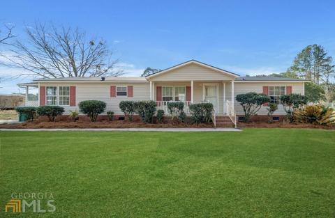 209 E Johnson St, Rincon, GA 31326 photo 1