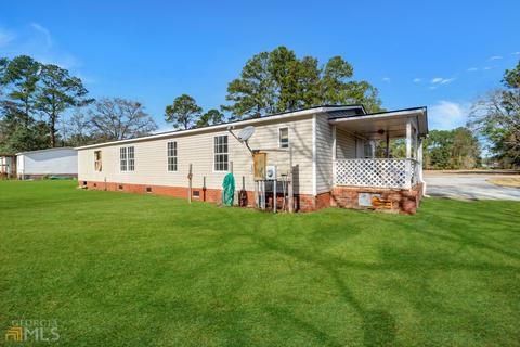 209 E Johnson St, Rincon, GA 31326 photo 4