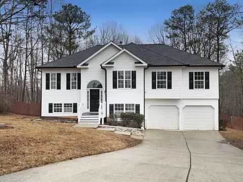 238 Ivy Springs Dr, Dallas, GA 30132
