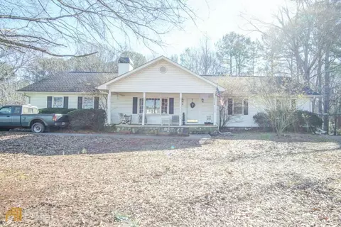 7616 E Cherokee Dr, Canton, GA 30115 photo 1