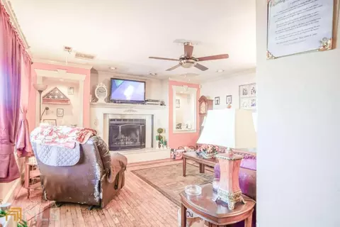 7616 E Cherokee Dr, Canton, GA 30115 photo 5