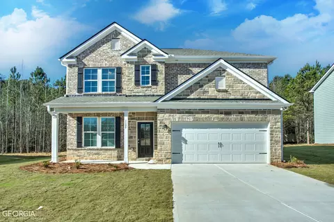 1102 Burgundy Dr, Griffin, GA 30223