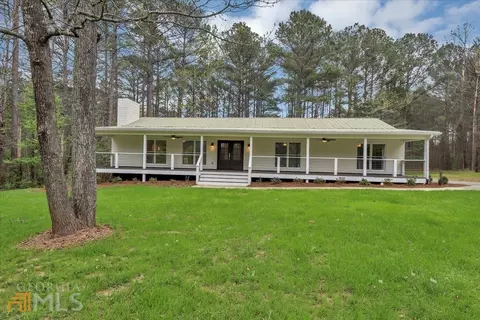 303 Ellison Rd, Tyrone, GA 30290