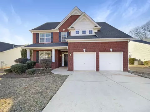 5529 Swanson Rd, Ellenwood, GA 30294