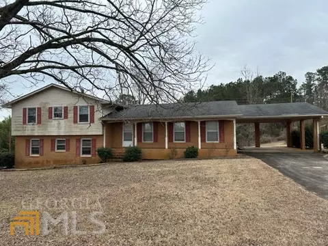 3099 Liberty Hill Rd, Toccoa, GA 30577 photo 1