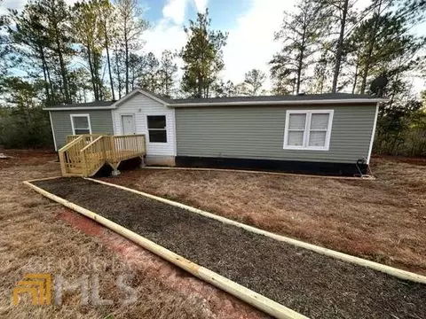 101 S Glenn Rd, Lagrange, GA 30241 photo 1