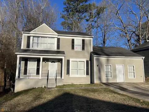6362 Laurel Post Dr, Lithonia, GA 30058 photo 1