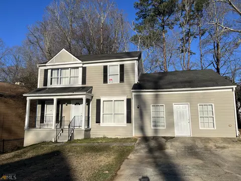 6362 Laurel Post Dr, Lithonia, GA 30058 photo 2