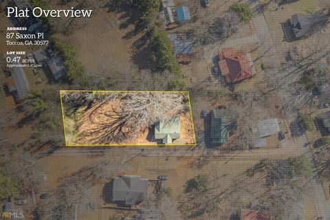 87 Saxon Pl, Toccoa, GA 30577 photo 51