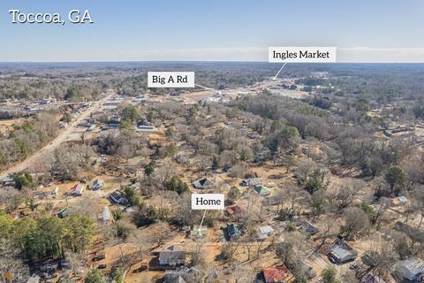 87 Saxon Pl, Toccoa, GA 30577 photo 55