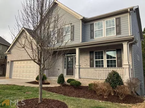 803 Commerce Trl, Canton, GA 30114 photo 2