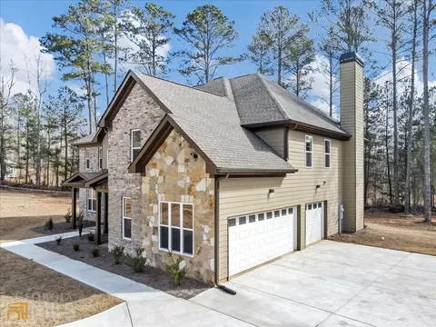 12117 Edgewater Dr, Hampton, GA 30228 photo 3