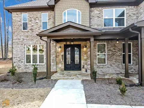 12117 Edgewater Dr, Hampton, GA 30228 photo 6