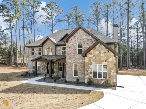 12117 Edgewater Dr, Hampton, GA 30228 photo 2
