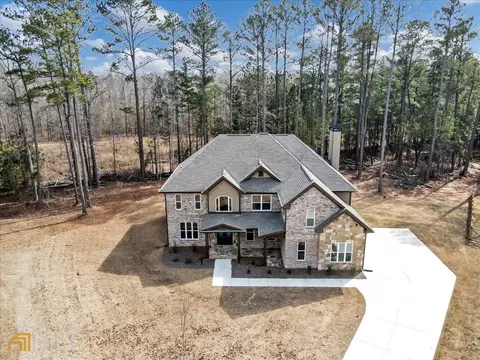 12117 Edgewater Dr, Hampton, GA 30228 photo 5