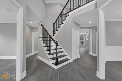 12117 Edgewater Dr, Hampton, GA 30228 photo 8
