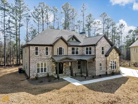 12117 Edgewater Dr, Hampton, GA 30228 photo 4