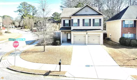 200 Dowsable Way, Fairburn, GA 30213 photo 1