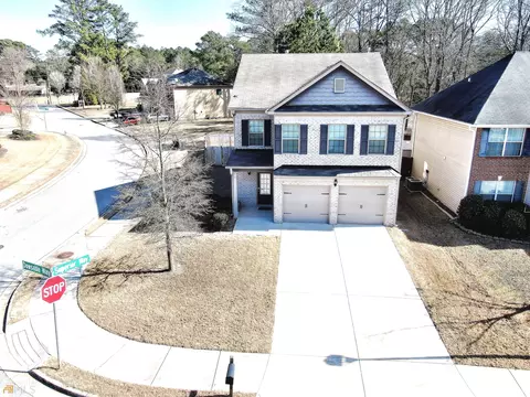 200 Dowsable Way, Fairburn, GA 30213 photo 2