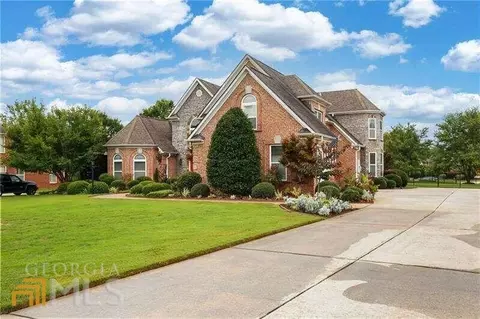1127 Venetian Ln, Hampton, GA 30228 photo 3