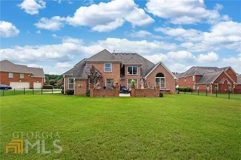 1127 Venetian Ln, Hampton, GA 30228 photo 43