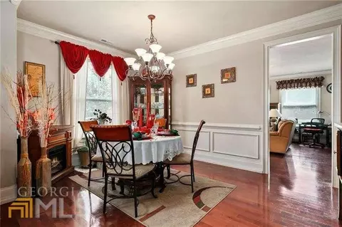 1127 Venetian Ln, Hampton, GA 30228 photo 17
