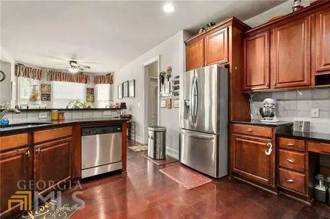 1127 Venetian Ln, Hampton, GA 30228 photo 13