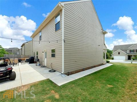 1375 Turning Leaf Ln, Pendergrass, GA 30567 photo 29
