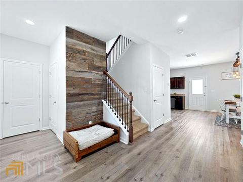 1375 Turning Leaf Ln, Pendergrass, GA 30567 photo 3