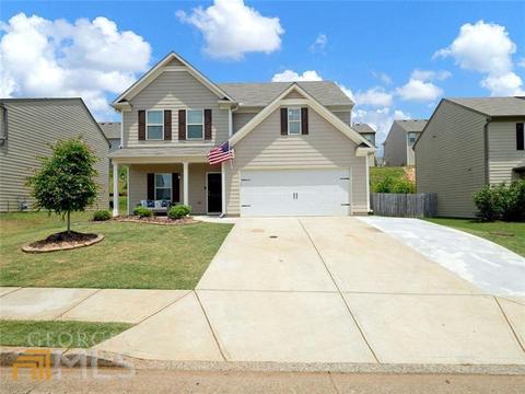 1375 Turning Leaf Ln, Pendergrass, GA 30567 photo 1