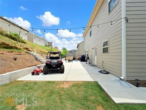 1375 Turning Leaf Ln, Pendergrass, GA 30567 photo 30