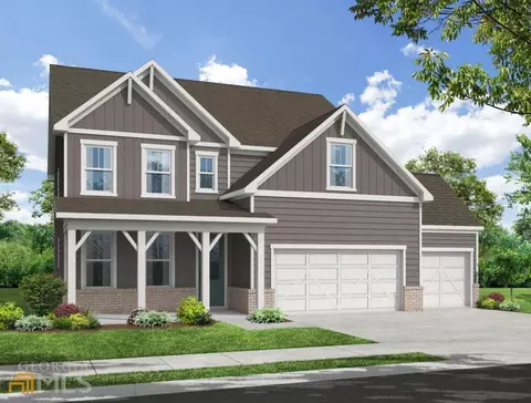 16 Running Terrace Way NW, Cartersville, GA 30121
