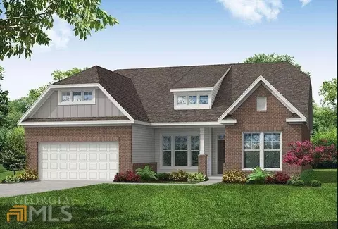 6972 Manchester Dr, Flowery Branch, GA 30542