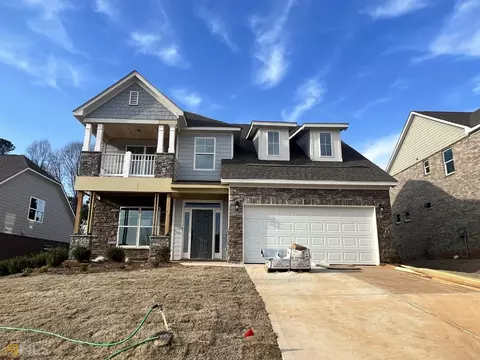 6964 Manchester Dr, Flowery Branch, GA 30542