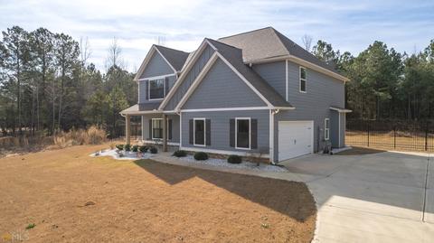109 Robin Rd, Brooks, GA 30205 photo 2