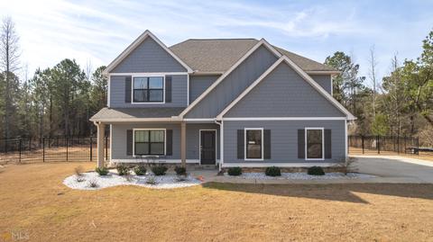 109 Robin Rd, Brooks, GA 30205 photo 1