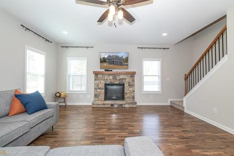 109 Robin Rd, Brooks, GA 30205 photo 15