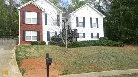 45 E Lawn Way, Covington, GA 30016 photo 1