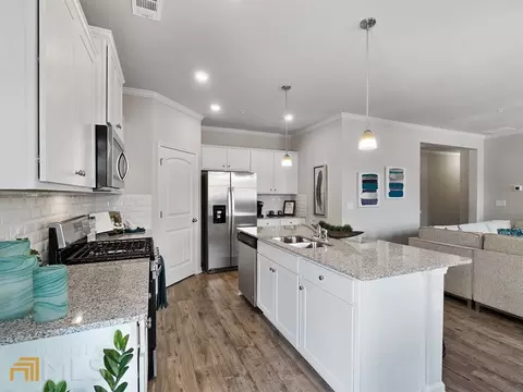 3553 Monarch Ave, Duluth, GA 30096 photo 4