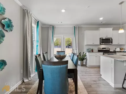 3553 Monarch Ave, Duluth, GA 30096 photo 5
